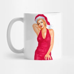 Marilyn Monroe Mug